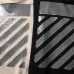 9OFF WHITE Hoodies EUR Sizes #999929690