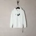 5OFF WHITE Hoodies EUR Sizes #999929693