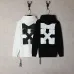 6OFF WHITE Hoodies EUR Sizes #999929693