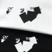 8OFF WHITE Hoodies EUR Sizes #999929693