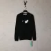 3OFF WHITE Hoodies EUR Sizes #999929694