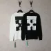 6OFF WHITE Hoodies EUR Sizes #999929694