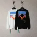 6OFF WHITE Hoodies EUR Sizes #999929695