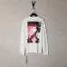 4OFF WHITE Hoodies EUR Sizes #999929696