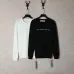 1OFF WHITE Hoodies EUR Sizes #999929697