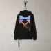 19OFF WHITE Hoodies EUR Sizes #999929698