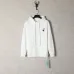 22OFF WHITE Hoodies EUR Sizes #999929698