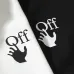 5OFF WHITE Hoodies EUR Sizes #999929698