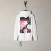 22OFF WHITE Hoodies EUR Sizes #999929699