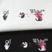 6OFF WHITE Hoodies EUR Sizes #999929699