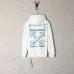 22OFF WHITE Hoodies EUR Sizes #999929700