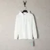 23OFF WHITE Hoodies EUR Sizes #999929700