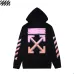 12OFF WHITE Hoodies for MEN #999901432