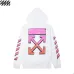 14OFF WHITE Hoodies for MEN #999901432