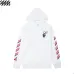 15OFF WHITE Hoodies for MEN #999901432
