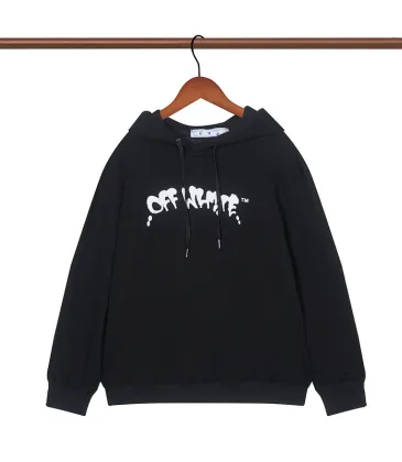 OFF WHITE Hoodies for MEN #999927602