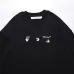 3OFF WHITE Hoodies for MEN #999927940