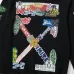 3OFF WHITE Hoodies for MEN #A24068