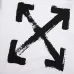 5OFF WHITE Hoodies for MEN #A26900