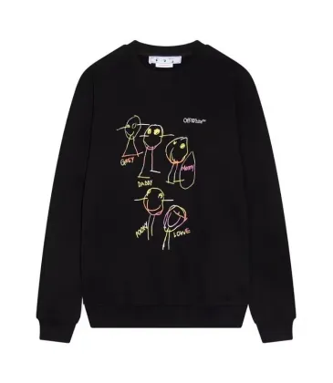 OFF WHITE Hoodies for MEN #A26904