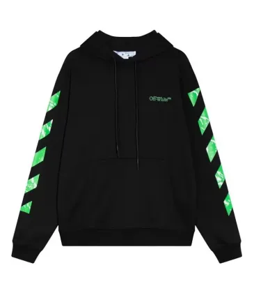 OFF WHITE Hoodies for MEN #A29021