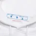 5OFF WHITE Hoodies for MEN #A29023