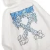 6OFF WHITE Hoodies for MEN #A29975