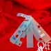 9OFF WHITE Hoodies for MEN #A29980