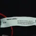 9OFF WHITE Hoodies for MEN #A29983