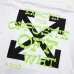 3OFF WHITE Hoodies for MEN #A30534
