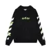 5OFF WHITE Hoodies for MEN #A30534