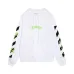 1OFF WHITE Hoodies for MEN #A30534
