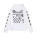 3OFF WHITE Hoodies for MEN #A30535