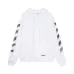 4OFF WHITE Hoodies for MEN #A30535