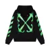 4OFF WHITE Hoodies for MEN #A30536