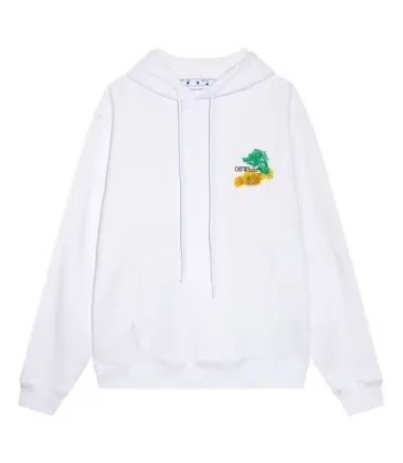 OFF WHITE Hoodies for MEN #A30537