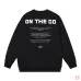 3OFF WHITE Hoodies for MEN #A31843