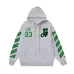4OFF WHITE Hoodies for MEN #A41637