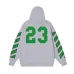 5OFF WHITE Hoodies for MEN #A41637