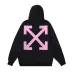 5OFF WHITE Hoodies for MEN #A41640