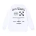 3OFF WHITE Hoodies for MEN #A41642
