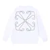 3OFF WHITE Hoodies for MEN #A41645