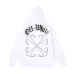 3OFF WHITE Hoodies for MEN #A41647