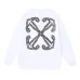 3OFF WHITE Hoodies for MEN #A41649