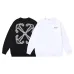 1OFF WHITE Hoodies for MEN #A41649