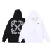 1OFF WHITE Hoodies for MEN #A41650