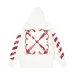 3OFF WHITE Hoodies for MEN #A41654
