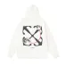 5OFF WHITE Hoodies for MEN #A41660
