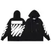 1OFF WHITE Hoodies for MEN #A41666