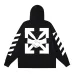 3OFF WHITE Hoodies for MEN #A41675